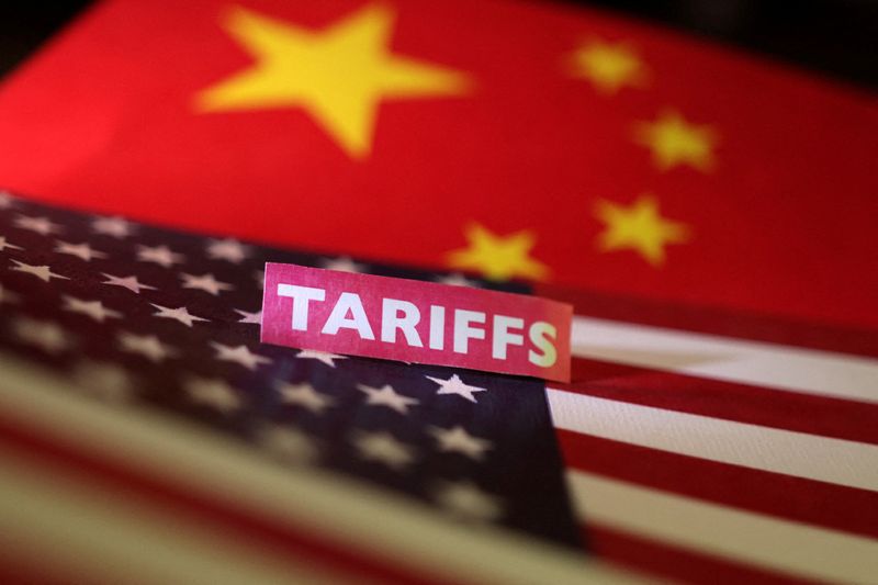 End of tax-free loophole for low-value goods disrupts air shipments to US from China