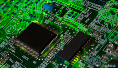 AMD Jumps as New AI Chips Challenge Nvidia's Lead