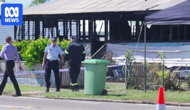 Coronial inquest hears Queensland woman feared for her life before fatal Ayr house fire