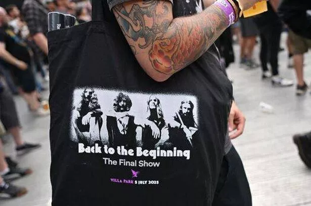 Black Sabbath