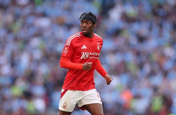 Anthony Elanga's move to Newcastle has benefited Man Utd financially