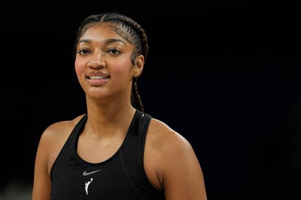 Angel Reese is one of the most popular players in the WNBA