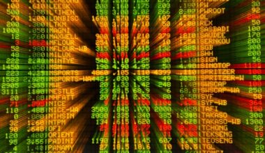 Markets mixed as China-US talks end, eyes on tech earnings