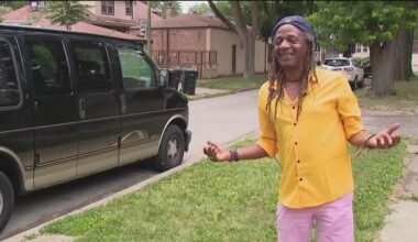Despite major theft, Chicago reggae band rolls on with summer tour