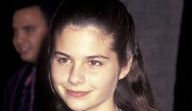 '90s Child Actor ‘Still Looking Fabulous’ 29 Years After Iconic Film
