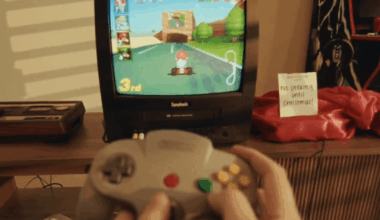 ModRetro Teases N64 Clone That Undercuts The Competition