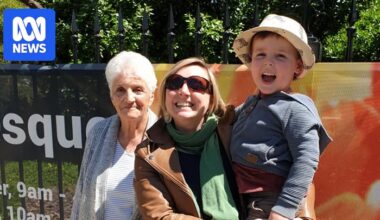 The toll on relationships when you're in the sandwich generation