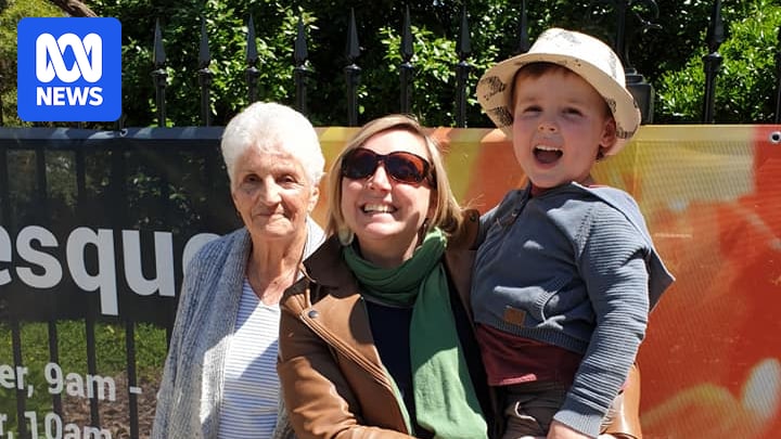 The toll on relationships when you're in the sandwich generation