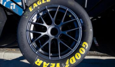 Shocking NASCAR Stat: Single Lug Era Has More Wheel Losses Than Previous 28 Seasons Combined