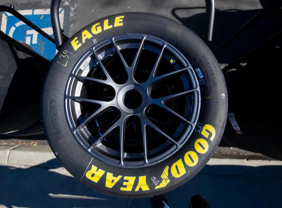 Shocking NASCAR Stat: Single Lug Era Has More Wheel Losses Than Previous 28 Seasons Combined