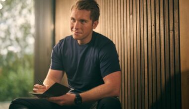 How Harry Stebbings Is Rewiring European Venture Capital