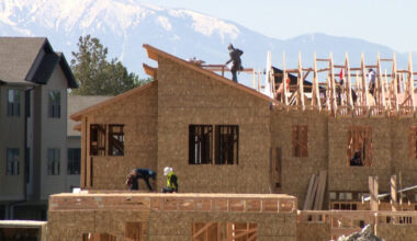 Utah lawmakers are taking a look at the state's housing policies to try to make them more efficient...