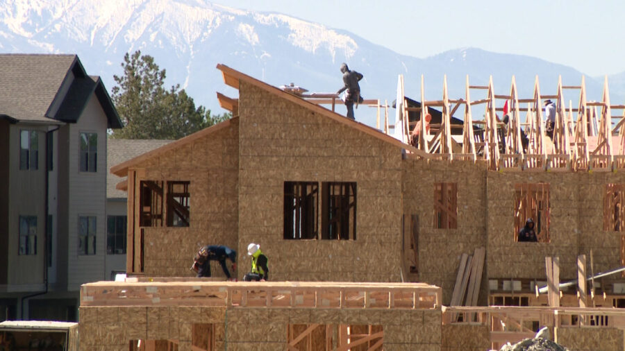 Utah lawmakers are taking a look at the state's housing policies to try to make them more efficient...