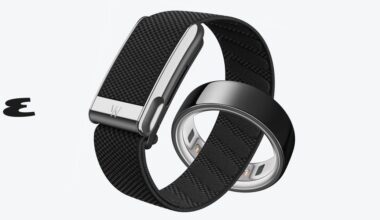 Which is the Better No-Screen Fitness Tracker?