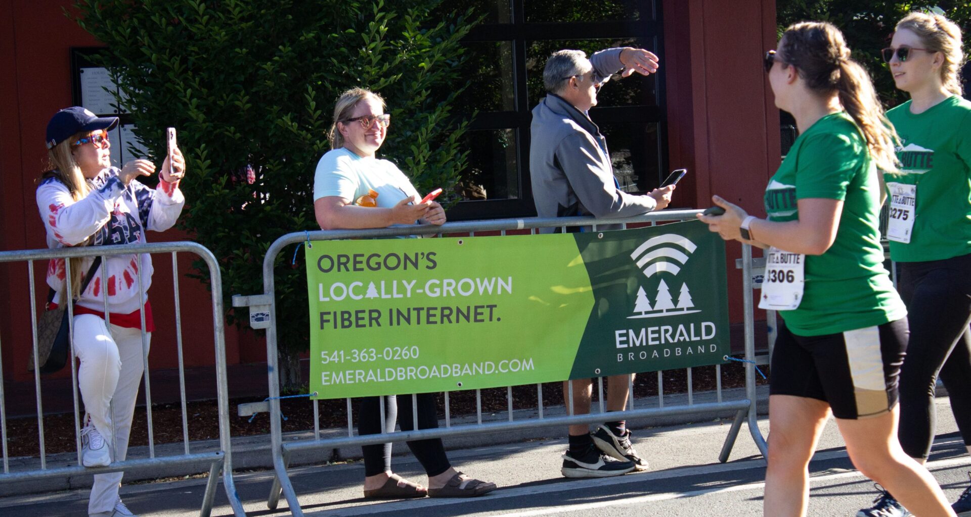 Emerald Broadband: More than a utility— a community connector