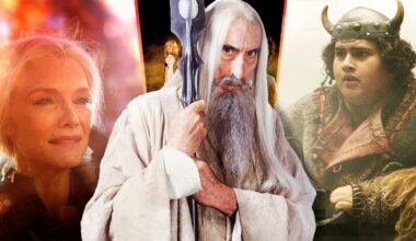 10 Amazing Book Characters Who Were Ruined by Their Movie Adaptations