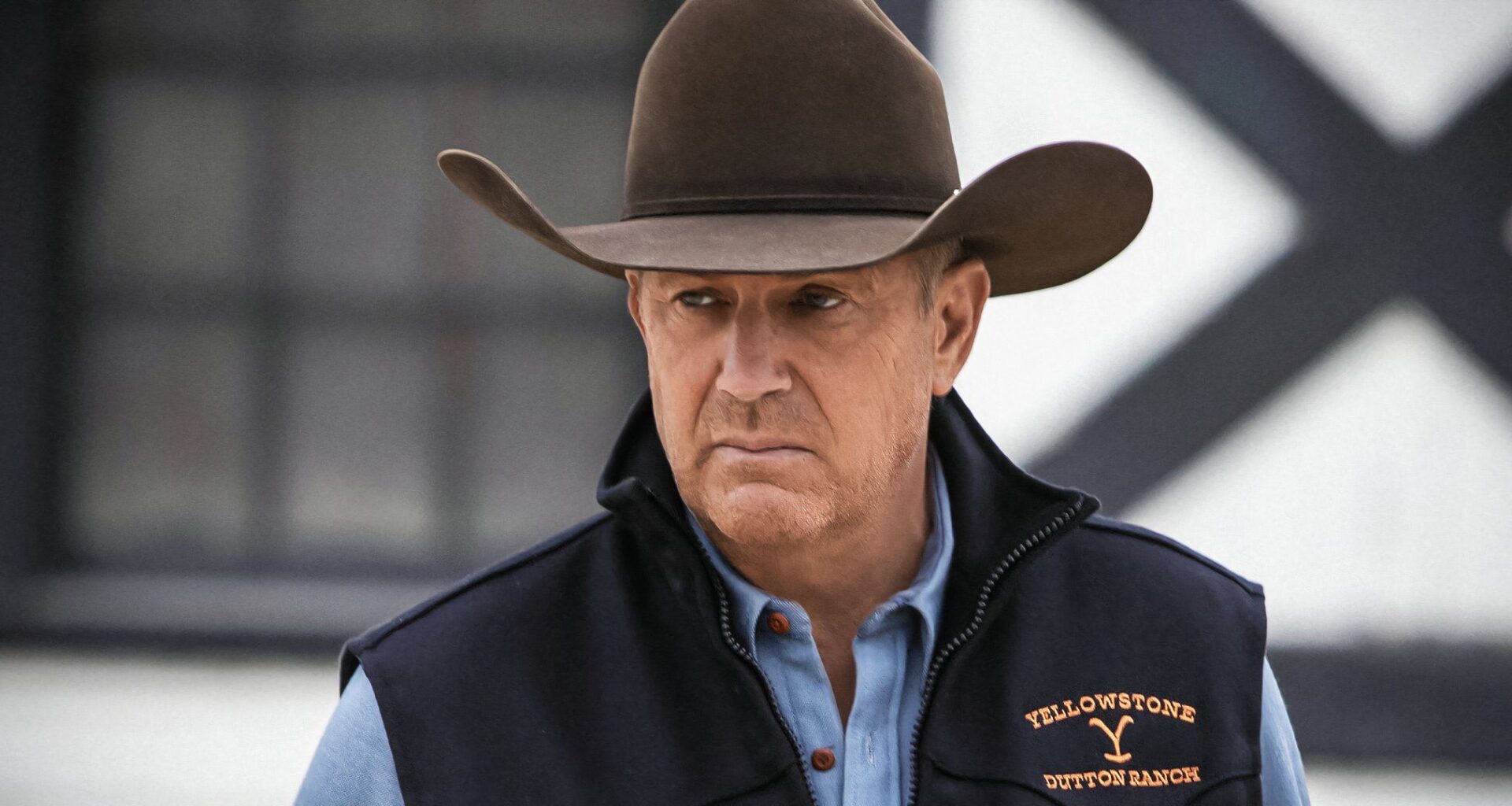 The Original Plan For Yellowstone Is What Got Kevin Costner To Sign On (But Then It Was Changed)
