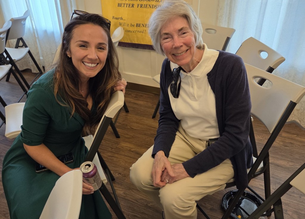 Point Loma Rotary Club celebrates 75 years of serving San Diego County and beyond – San Diego Union-Tribune