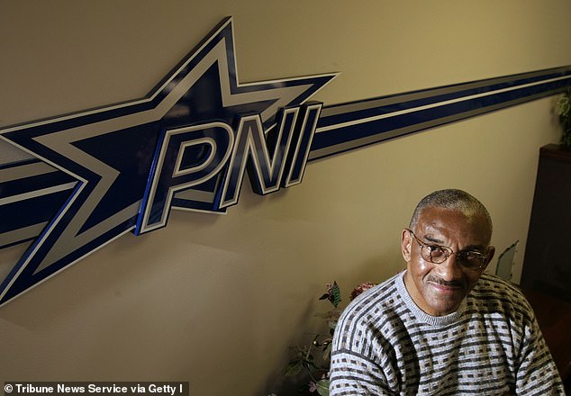 Former Dallas Cowboys star and civil rights activist Pettis Norman has died aged 86