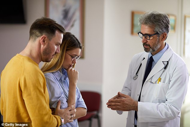 Aggressive forms of treatment can also damage a patient's chances of having a children as excessive radiation can damage and kill reproductive cells and tissues in the body