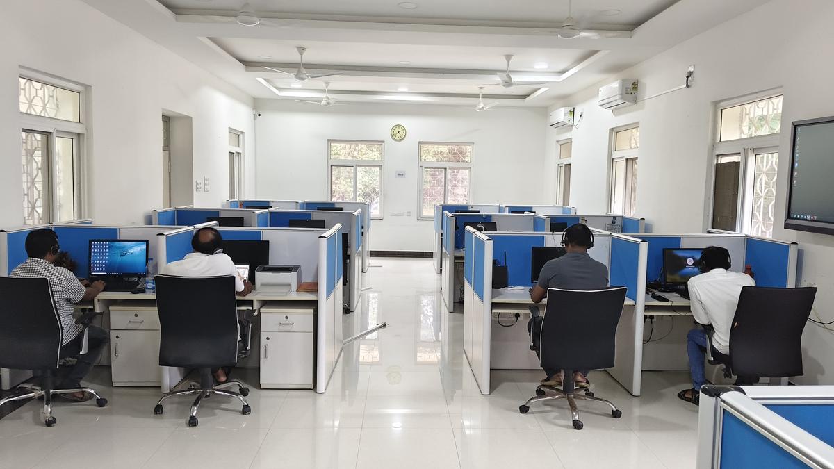 How Tele-MANAS helpline in Telangana became a lifeline for 1.3 lakh callers