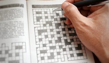 Research has found a simple crossword can help reduce your risk of developing dementia