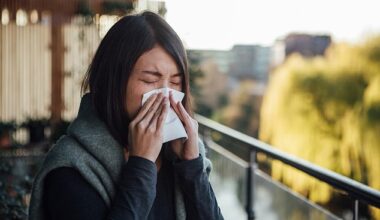 Nasal mucus - simply known as snot - is deeply linked to human health and can reveal how well the immune system is functioning in a person