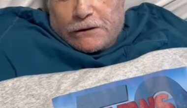 Hollywood icon Richard Dreyfuss has shared a heartbreaking health update with fans as he confirmed that he is too poorly to attend this year's SharkCon