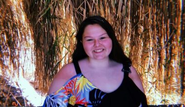 Jessica Turner, 20, shed an incredible 8st 3lb after deciding she had had enough of taunting by cruel fellow pupils