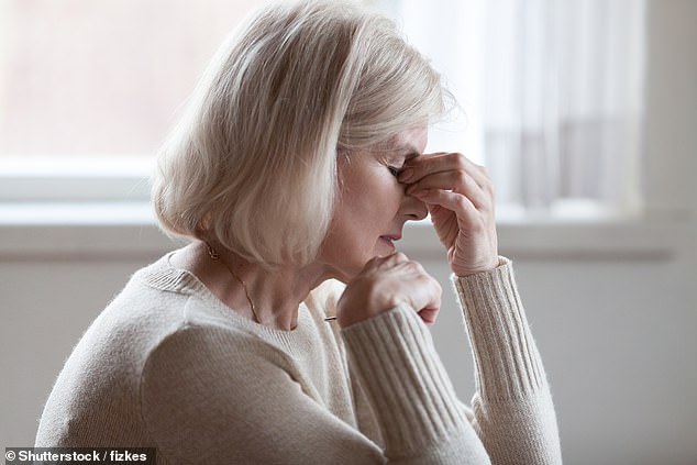 The Alzheimer's Association warns that by 2050, nearly 13 million Americans may be affected