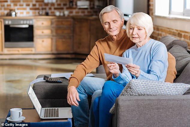 The Social Security Administration said it will continue to issue paper checks for beneficiaries who have no other means of getting payments