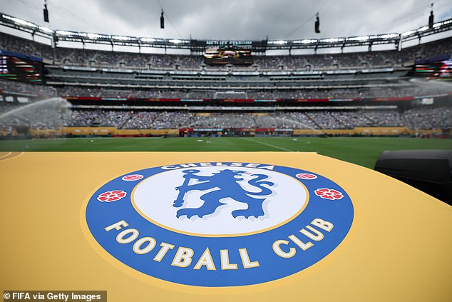 The individual enjoyed a successful time during his sole season at Stamford Bridge