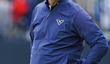 Phil Mickelson finished The Open Championship at +1 to finish tied for 56th