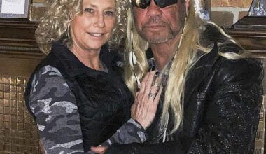 Dog the Bounty Hunter alum Duane Chapman and his sixth wife Francie suffered a family tragedy on Saturday night
