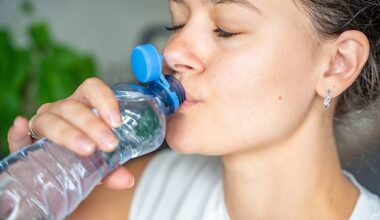 Researchers from Mount Sinai looked at the link between polyfluoroalkyl substances (PFAS) - found in everything from non-stick cookware to food packaging to tap water - and the incidence of type 2 diabetes