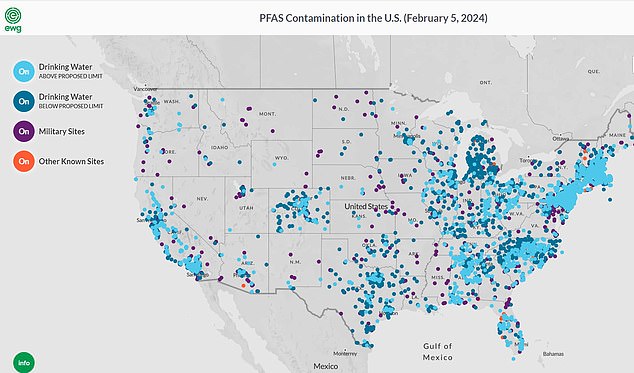 PFAS exposure can contribute to diabetes development through several mechanisms, including disrupting cells in the pancreas responsible for regulating blood glucose levels, increasing insulin resistance, and potentially increasing body fat