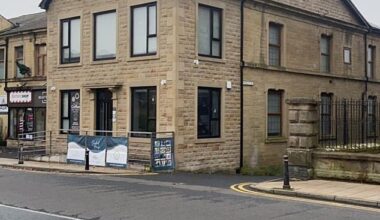 A gym in Lancashire has banned women over 24 from using it during peak hours in an 'ageist' policy aimed at making its younger female members 'more comfortable'. Pictured: