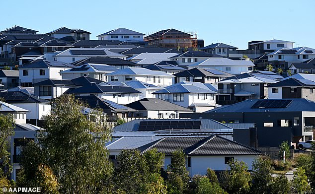 Rents and house prices are soaring across the nation's capitals off the back of record migration