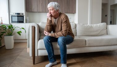 Lead exposure dating to childhood could increase the risk of memory issues