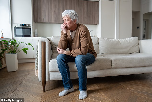 Lead exposure dating to childhood could increase the risk of memory issues
