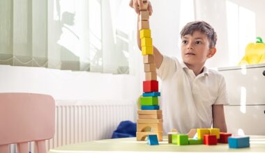 Newly presented research shows autism may increase dementia risk (stock image)