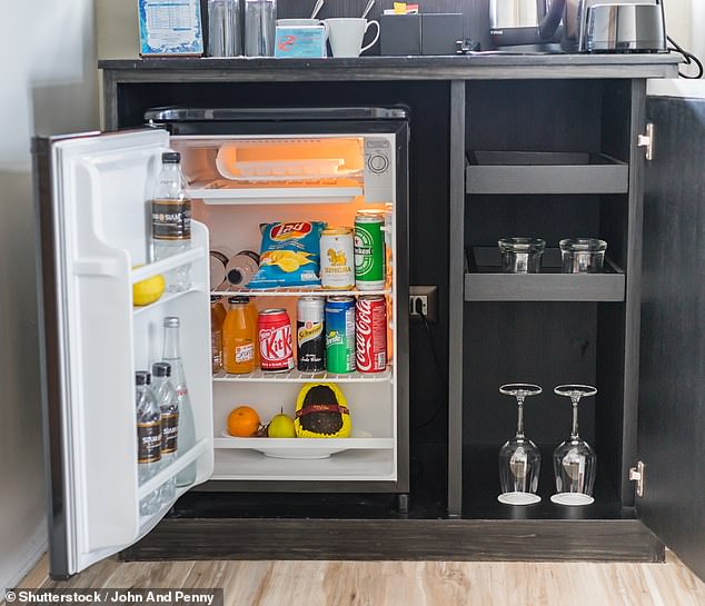 Head of Pharmacy at Chemist4U Jason Murphy has warned travellers on weight-loss jabs against storing them in the hotel fridge
