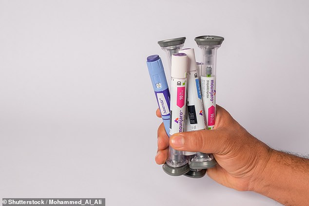 With millions of Brits on weight-loss injections, those taking them have been urged to consider how they will travel with the medication this summer