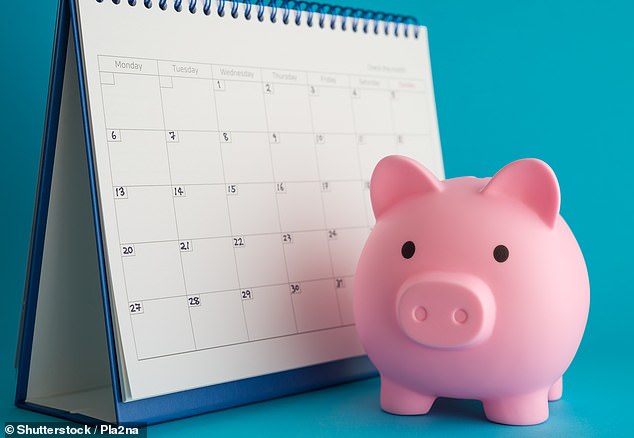 State pension: It's currently worth nearly £12,000 a year if you have paid enough National Insurance, and it starts at age 66