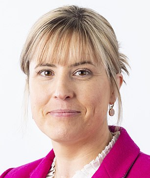 Rebecca Williams: State pension situation appears particularly precarious for those in their early 50s now