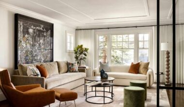 5 Styling Tricks Designers Use to Make Any Room Look Instantly Finished