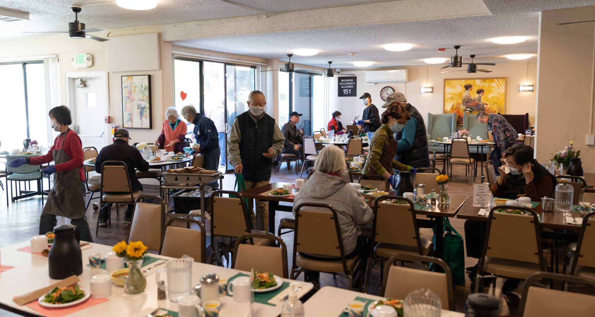 La Comida welcomes new executive director