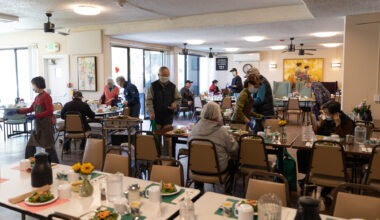 La Comida welcomes new executive director