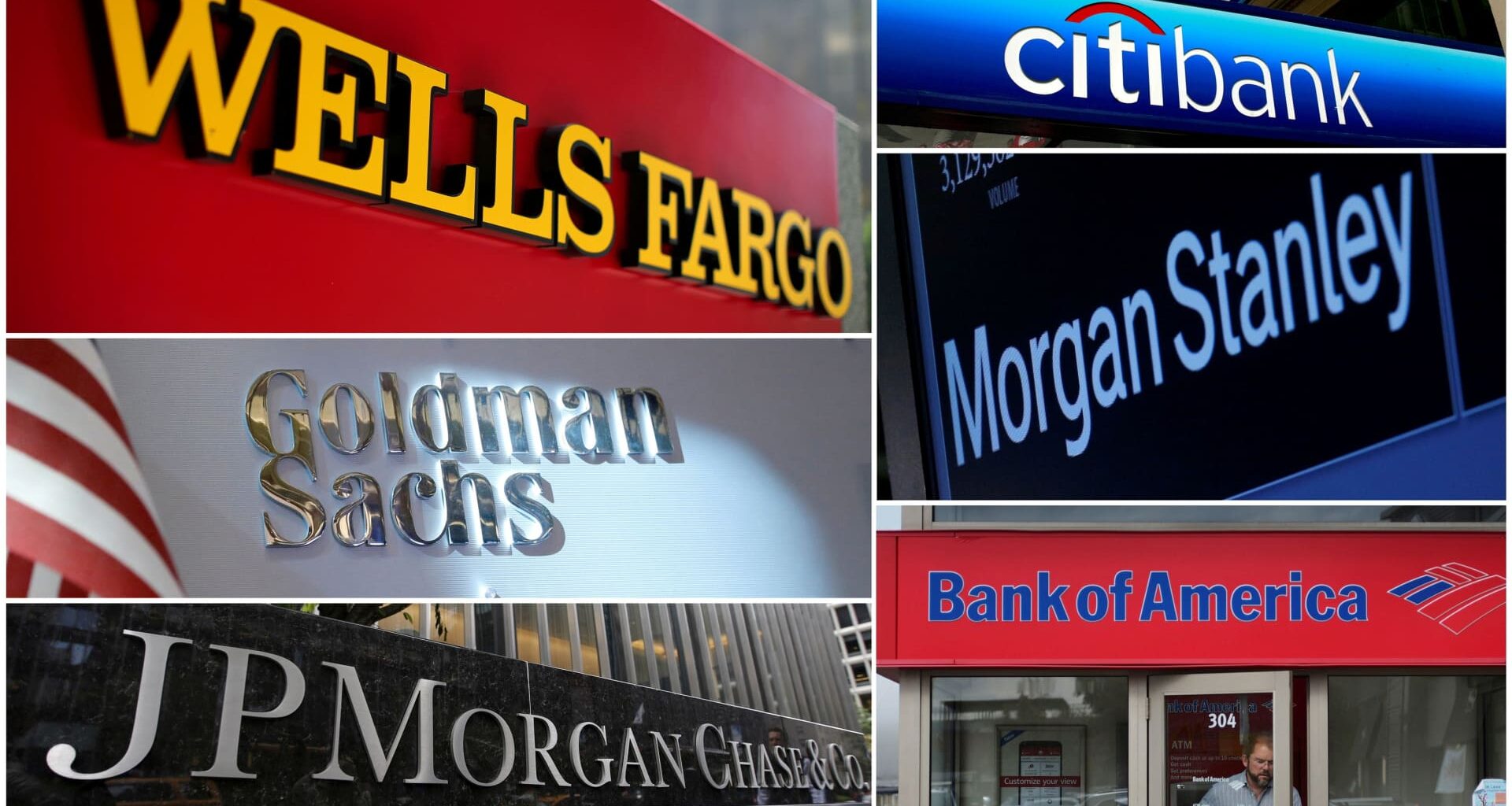Here are the 5 things we're watching in the stock market in the week ahead