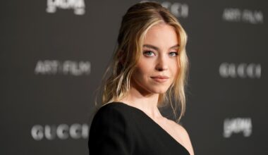 American Eagle stock soars on Sydney Sweeney ad campaign news